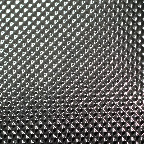 View Mylar Diamond reflexivo e antidetecção - GB The Green Brand