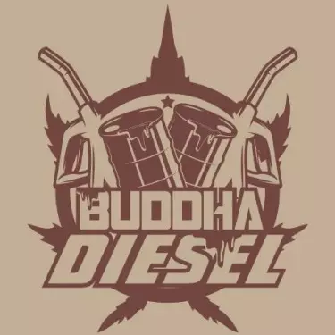 Buda Diesel feminizado de Buddha Seeds - GB The Green Brand