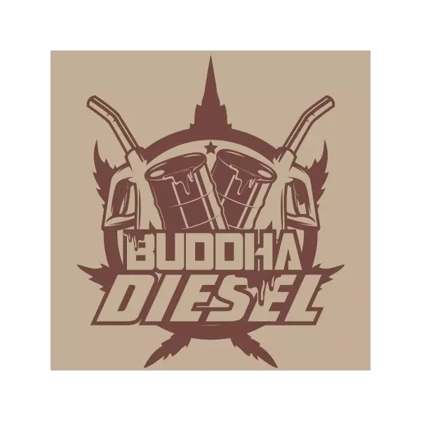 View Buddha Diesel feminizada de Buddha Seeds - Grow Barato