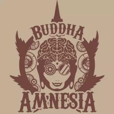 Buda Amnésia feminizada de Buddha Seeds - GB The Green Brand