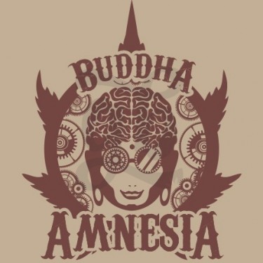 Buddha Amnesia