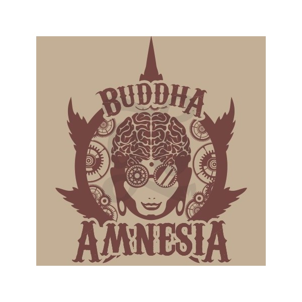 Buddha Amnesia Marijuana Plant