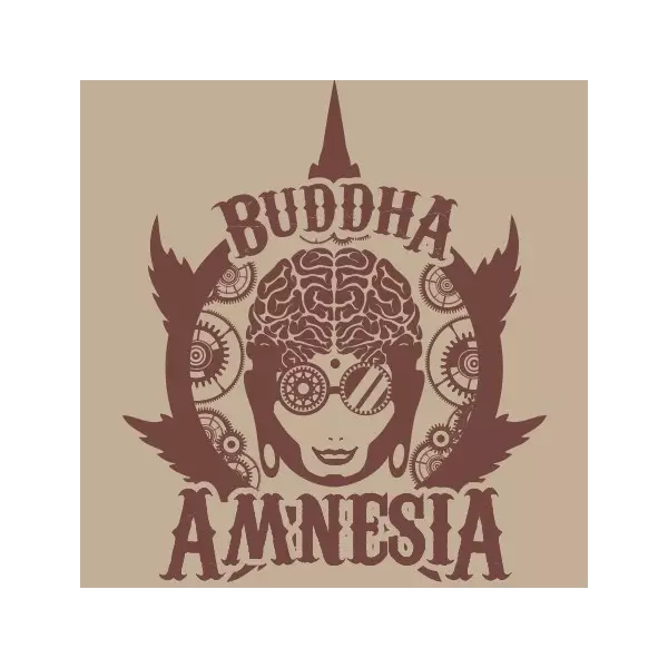 View Buddha Amnesia feminizada de Buddha Seeds - Grow Barato