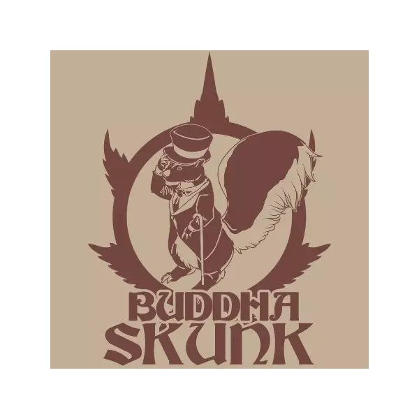 View Buddha Skunk feminizadas de Buddha Seeds - Grow Barato
