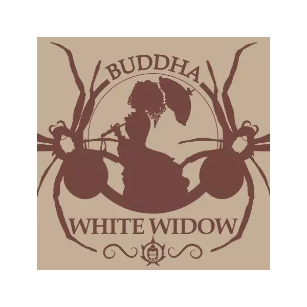 View Buddha White Widow