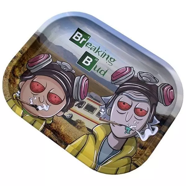 Bandejas Smoke Arsenal Bandejas Smoke Arsenal