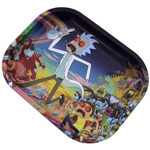 Bandejas Smoke Arsenal Bandejas Smoke Arsenal