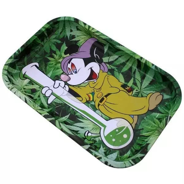 Bandejas Smoke Arsenal Bandejas Smoke Arsenal