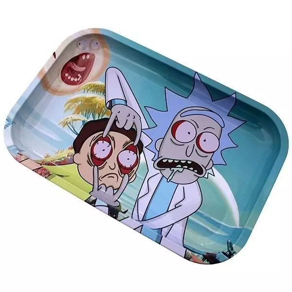 Bandejas Smoke Arsenal Bandejas Smoke Arsenal