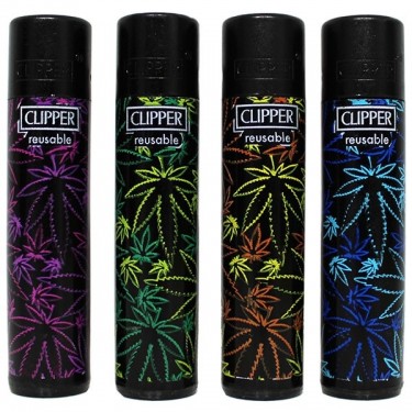 Mechero Clipper