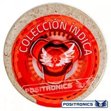 Indica Coleção de Positronics - GB