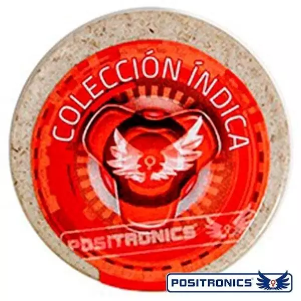 View Indica Coleção de Positronics - GB