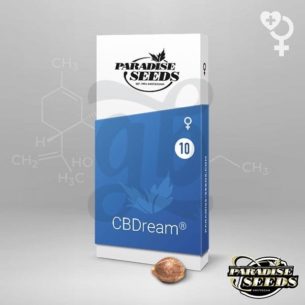 CBDream Seed Package