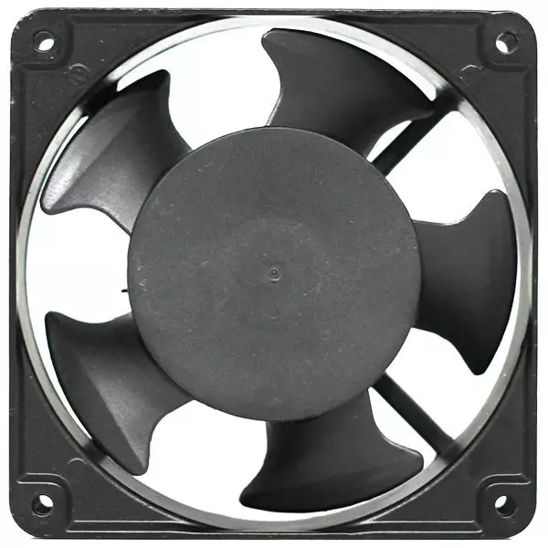 extractor fan