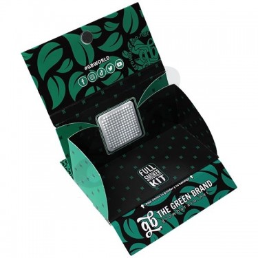 Rolling Paper Leaves GB 4 in 1