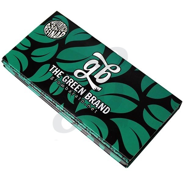 Rolling Paper Leaves GB 4 in 1