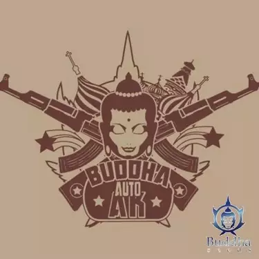 Buddha Auto AK