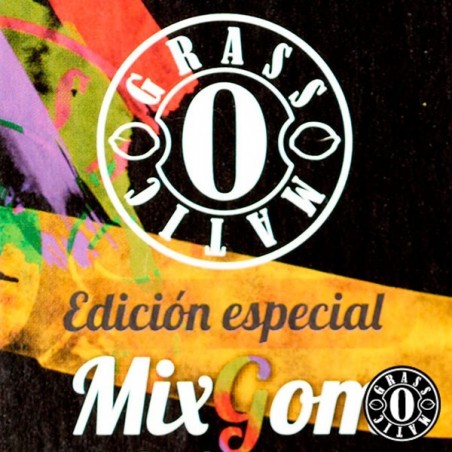 Mix Gom autoflorecientes de Grass-o-Matic - Grow Barato