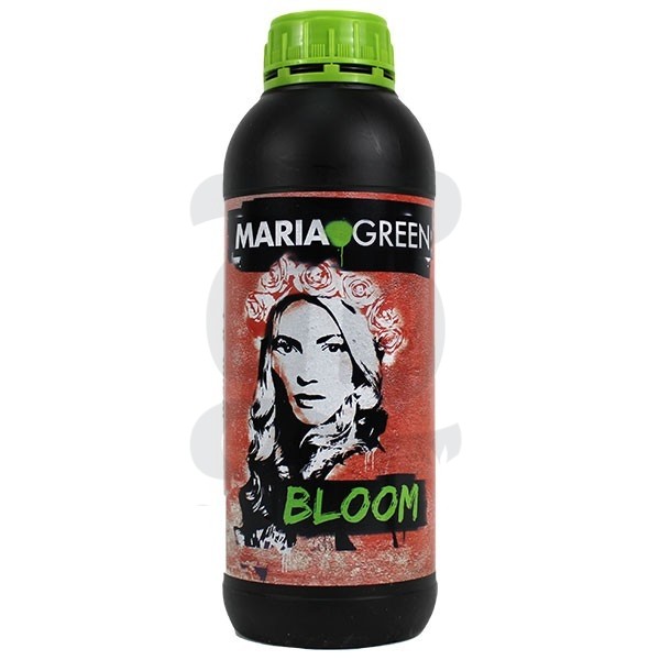 Bloom bottle