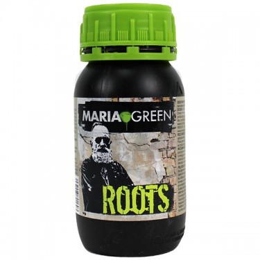Roots bottle