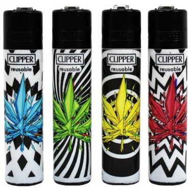 Mechero Clipper