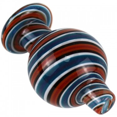 Karb Cap Spirale colorato