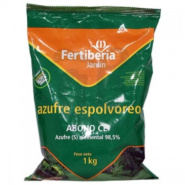 Zolfo Fertiberia 98,5%