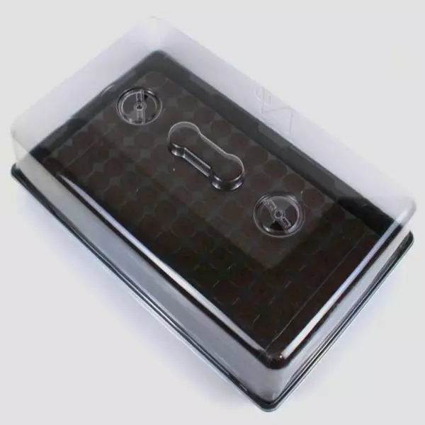 Boom Nutrients Clone Kit Propagator