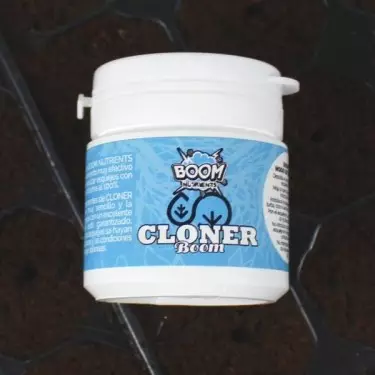 Boom Nutrients Clone Kit Cloner Boom