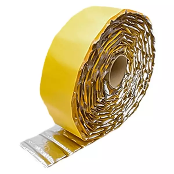 dissHEAT AUTOFIX thermal insulating sheeting