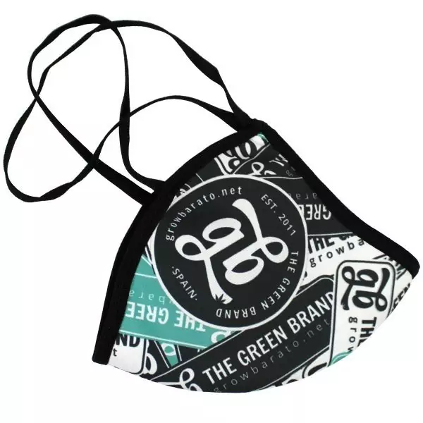 Mascarillas GB