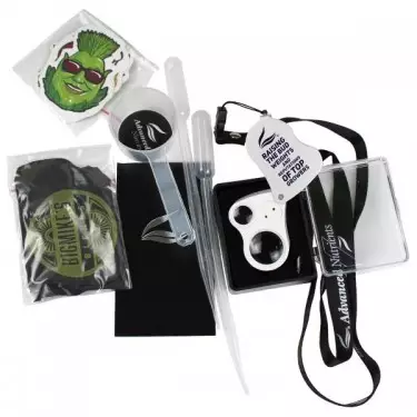 Starter Kit Advanced Nutrients - Presents