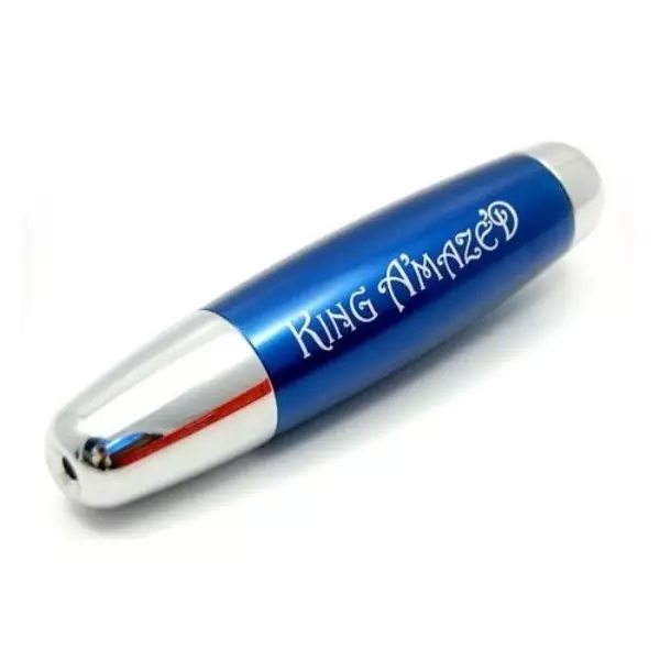 View Pipa enfriadora King Amazed