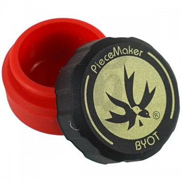Piece Maker Silicone Kontainer