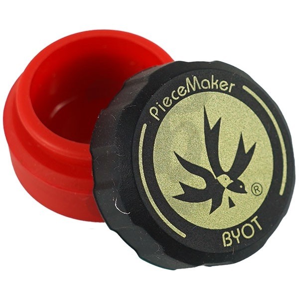 Piece Maker Silicone Kontainer