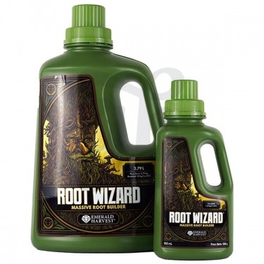 Root Wizard