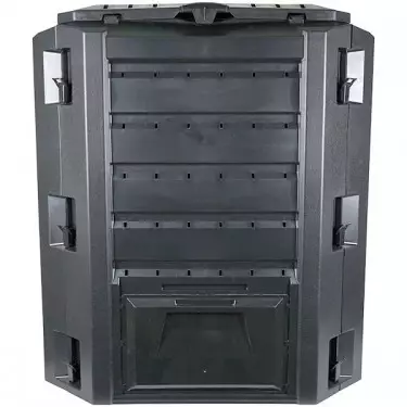 Comprar Compostage Box 380L - GB The Green Brand