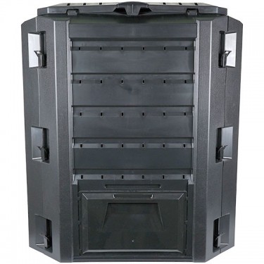 Comprar Caja de Compostaje 380L - Growbarato