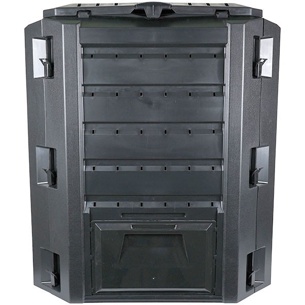 Comprar Caja de Compostaje 380L - Growbarato