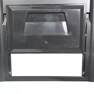 Compost Bin 380L door