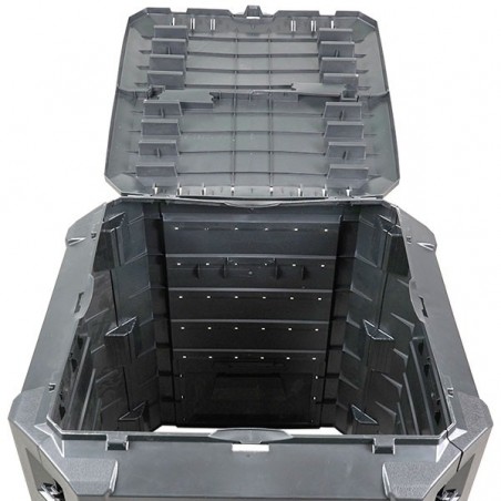 Comprar Caja de Compostaje 380L - Growbarato