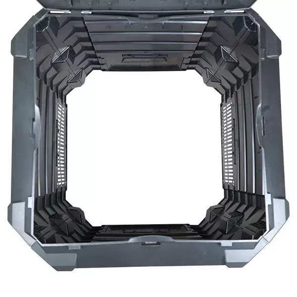 Comprar Compostage Box 380L - GB The Green Brand