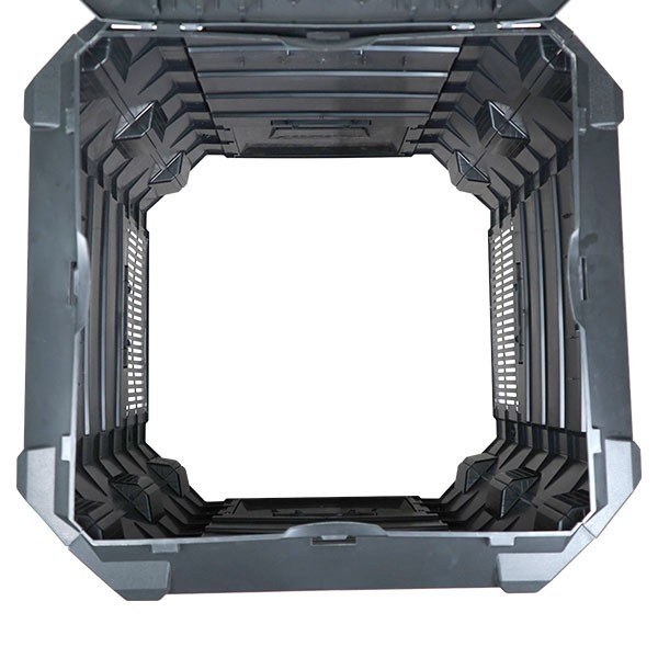 Comprar Caja de Compostaje 380L - Growbarato