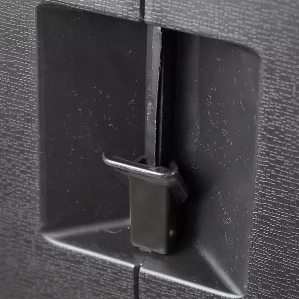 Compost Bin 380L attachments