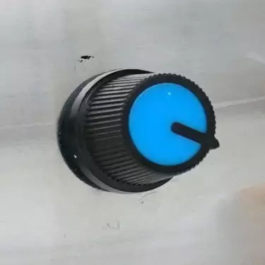 Automatic Leaf trimmer for cannabis - GB