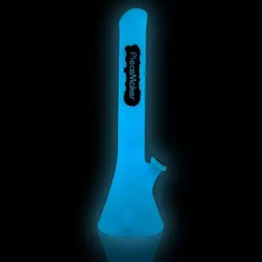 Kahuna Silicone Bong by Piece Maker - GB