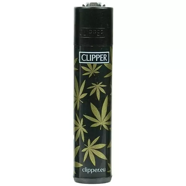 Clipper Lighter