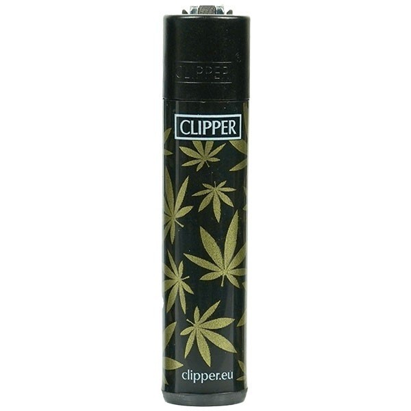 Mechero Clipper