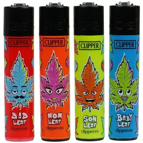 Clipper Lighter
