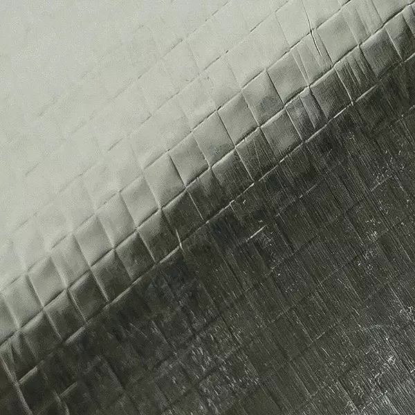 View Anti-Detection plastic